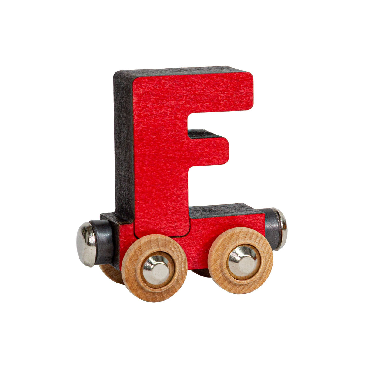 Nametrain Letter F