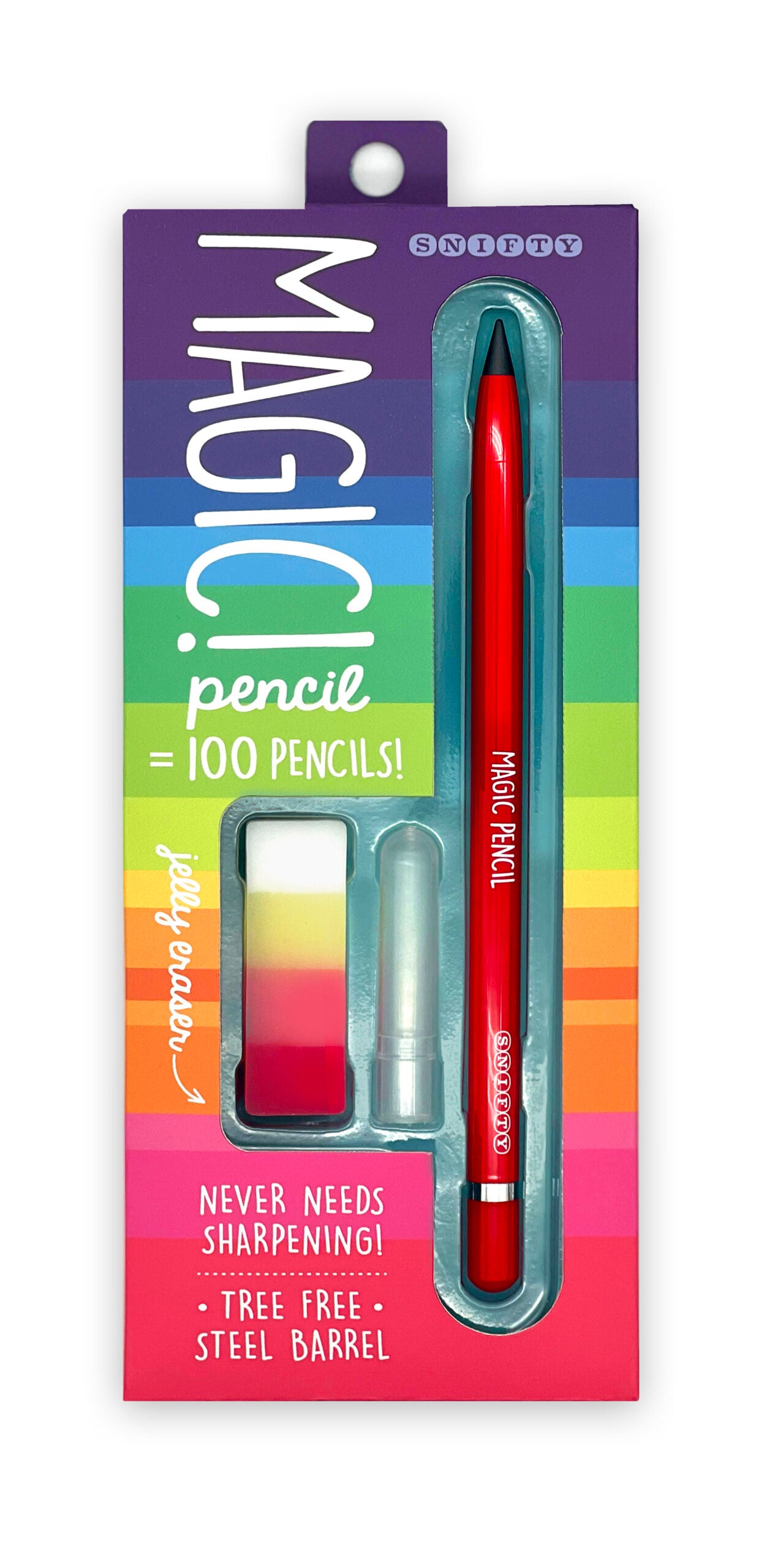 Magic Pencil | Red – Treehouse Toys