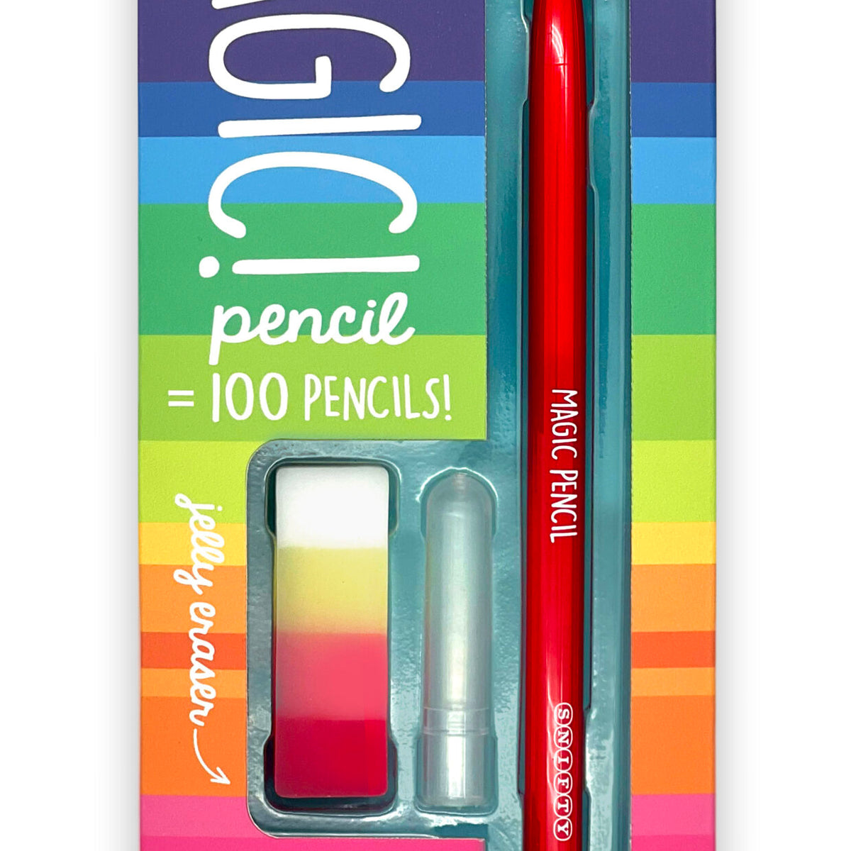 Magic Pencil | Red – Treehouse Toys