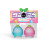 Super Duper Sugar Squisher | Mini Fruits