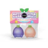 Super Duper Sugar Squisher | Mini Fruits