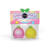 Super Duper Sugar Squisher | Mini Fruits