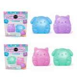 Super Duper Sugar Squisher | Mini Puppies & Kittens featuring colorful puppy and kitten squishy toys
