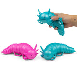 Axolotl Fidget