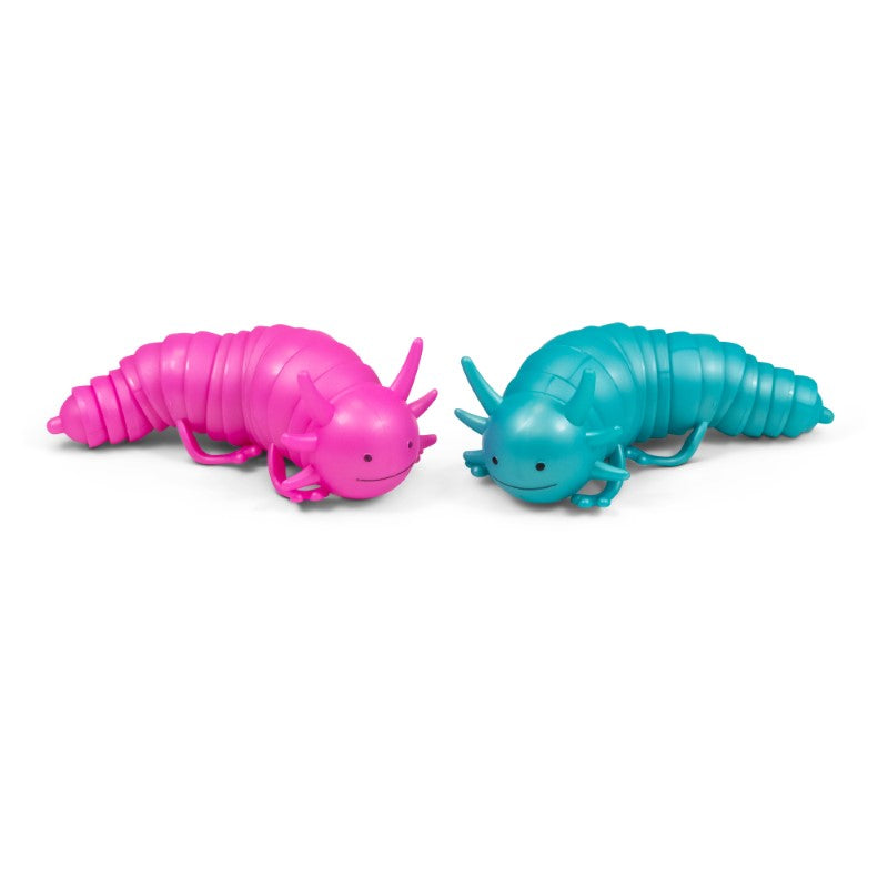 Axolotl Fidget