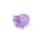 Highland Cow Sugar Squishy