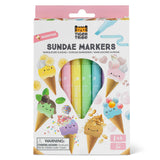 Scented Sundae Markers