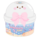 Sandcastle Cove Slime