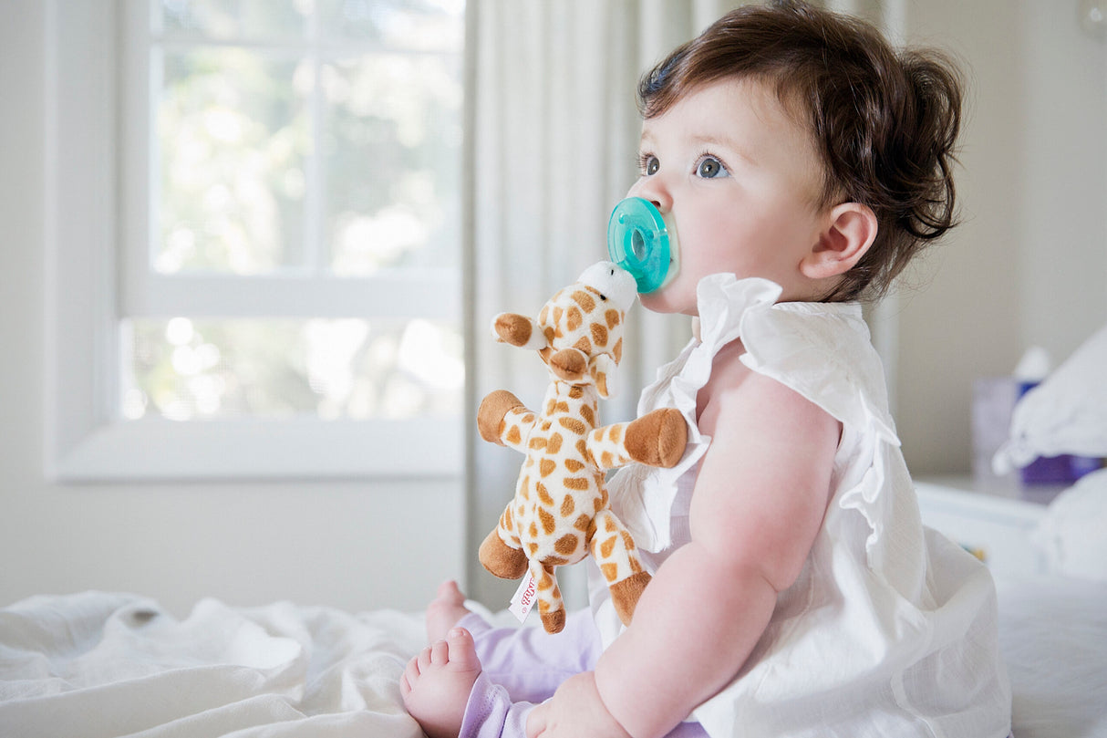 WubbaNub | Baby Giraffe