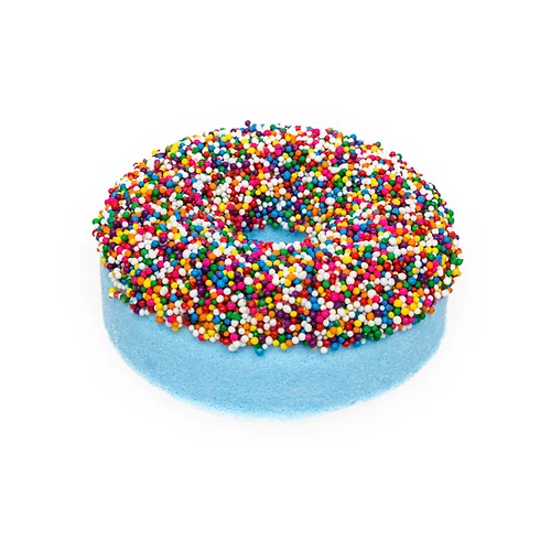 Donut Coconut Bath Bomb