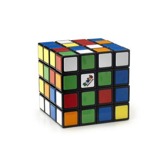 Rubiks Cube 4x4 – Treehouse Toys