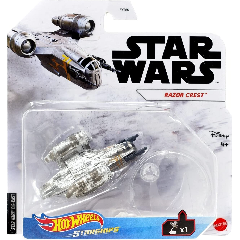 Star wars online toy ships