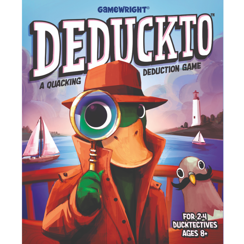 Deduckto