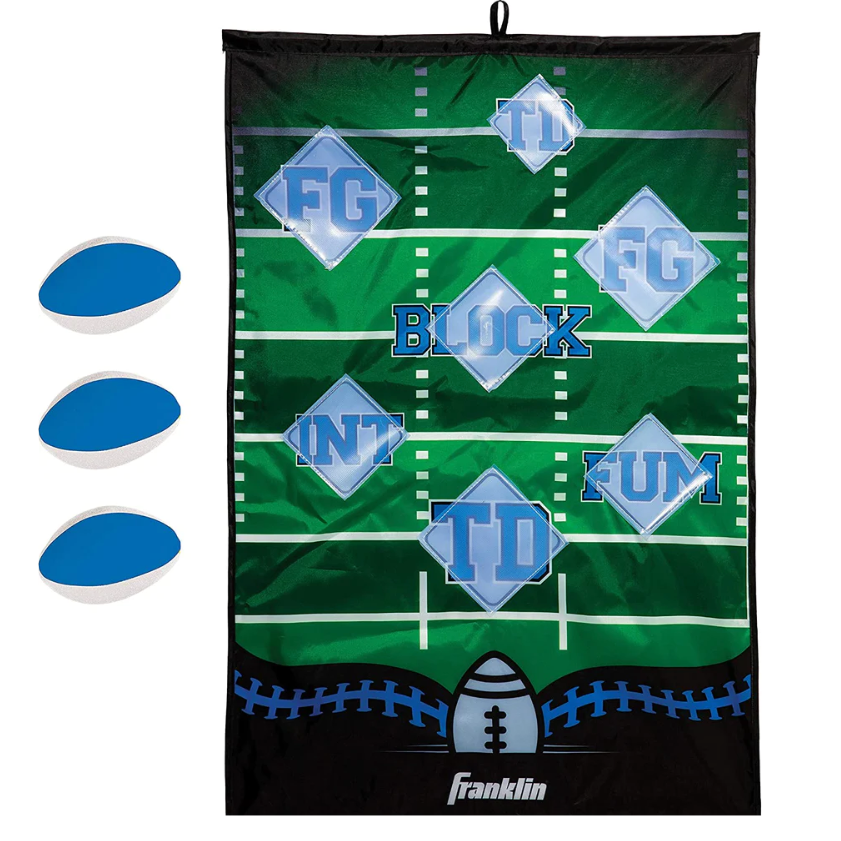 Football Target Indoor Game