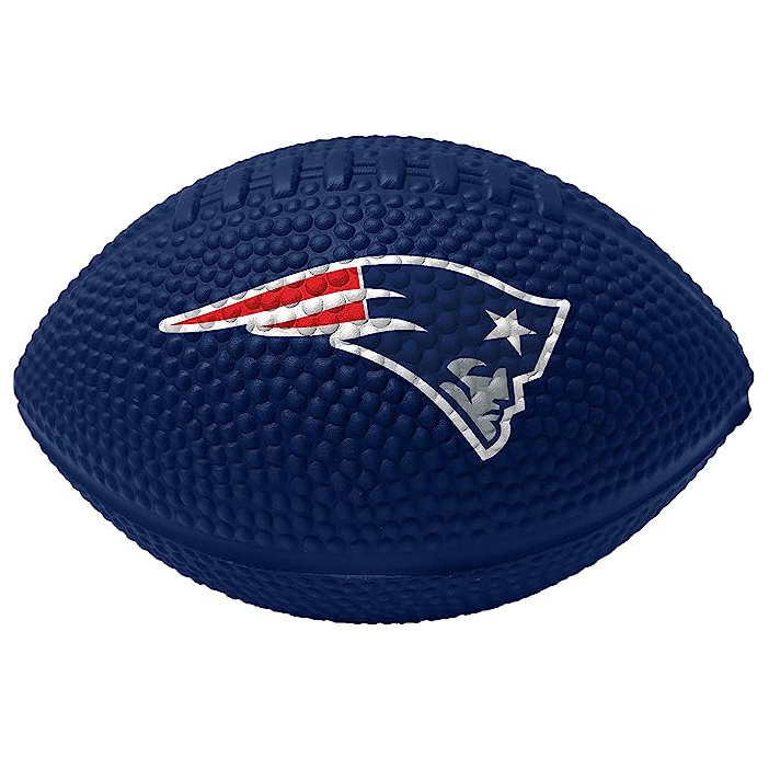 Patriots Football Stress Ball