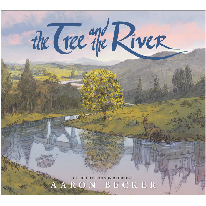 The Tree and the River