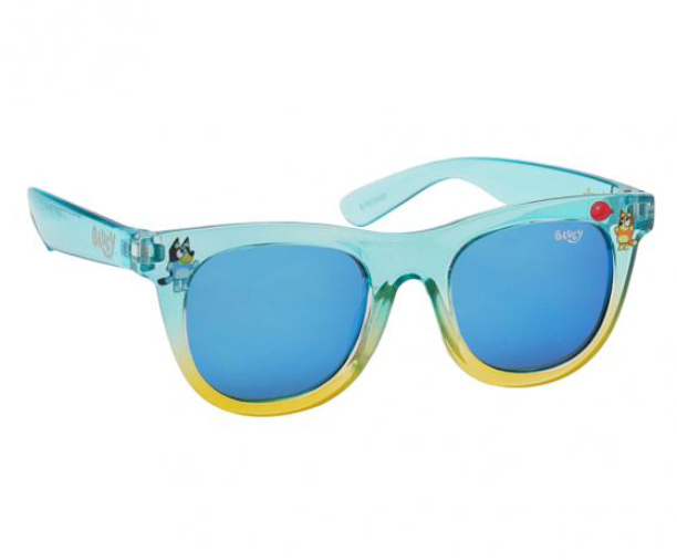 Arkaid Bluey Sunglasses