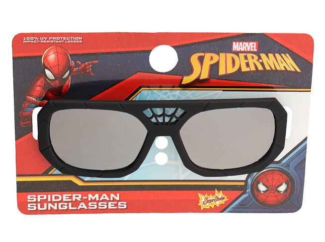 spiderman goggles Arkaid Spiderman Sunglasses