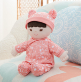 Recycled Baby Doll | Hibiscus