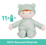 Recycled Baby Doll | Daphnie