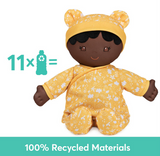 Recycled Baby Doll | Camellia