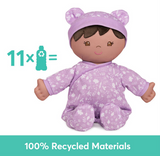 Recycled Baby Doll | Leilani