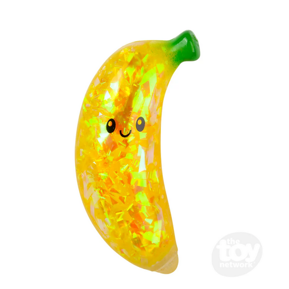 Squeeze Sparkle Banana