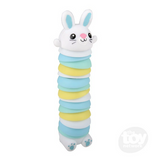 Sensory Wiggle Easter Bunny