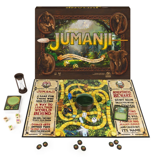 Jumanji