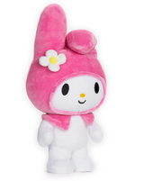 Hello Kitty My Melody