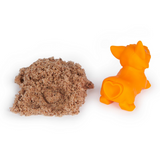 Kinetic Sand Doggie Dig