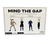 Mind the Gap Deluxe