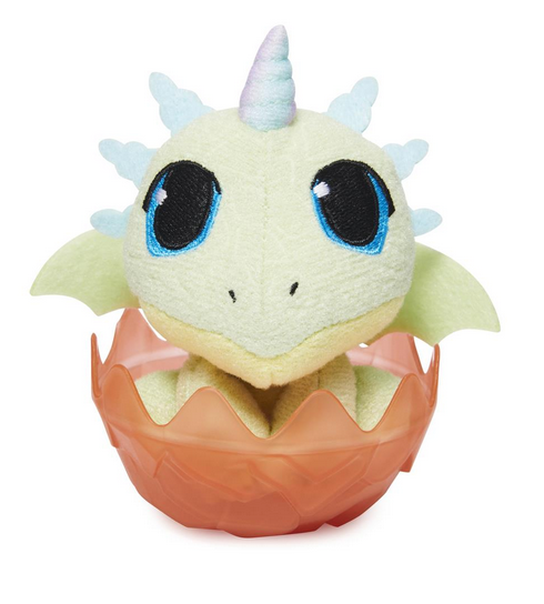 Dreamworks dragon plush on sale