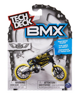 Tech Deck BMX Bike