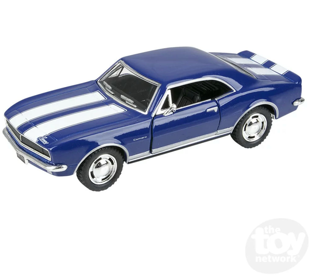 Camaro toy on sale