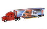 Kenworth T700 Tractor Trailer