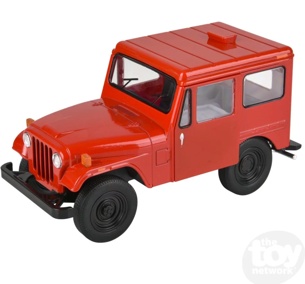 Jeep DJ-5B 1971