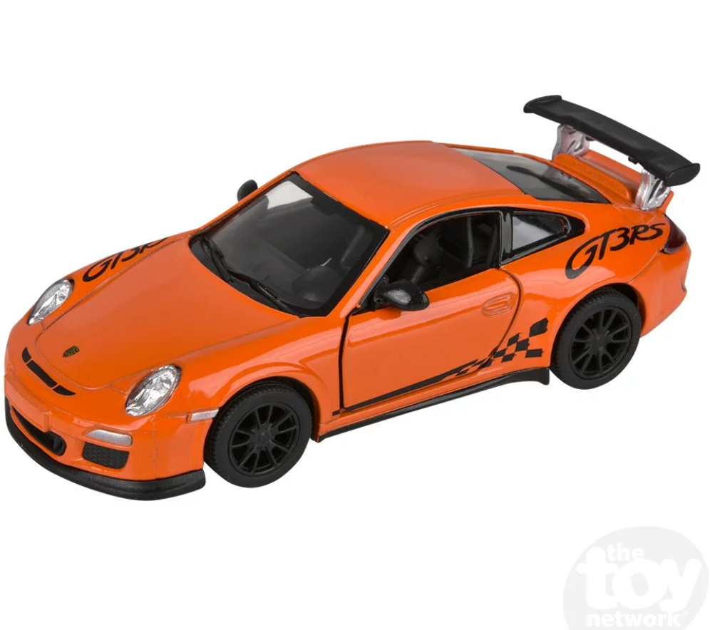 Porsche 911 993Turbo 996 ミニカー 3台セット PORSCHE 911 TURBO 996 MINICAR COLLECTION 3 KYOSHO 1:64 RED