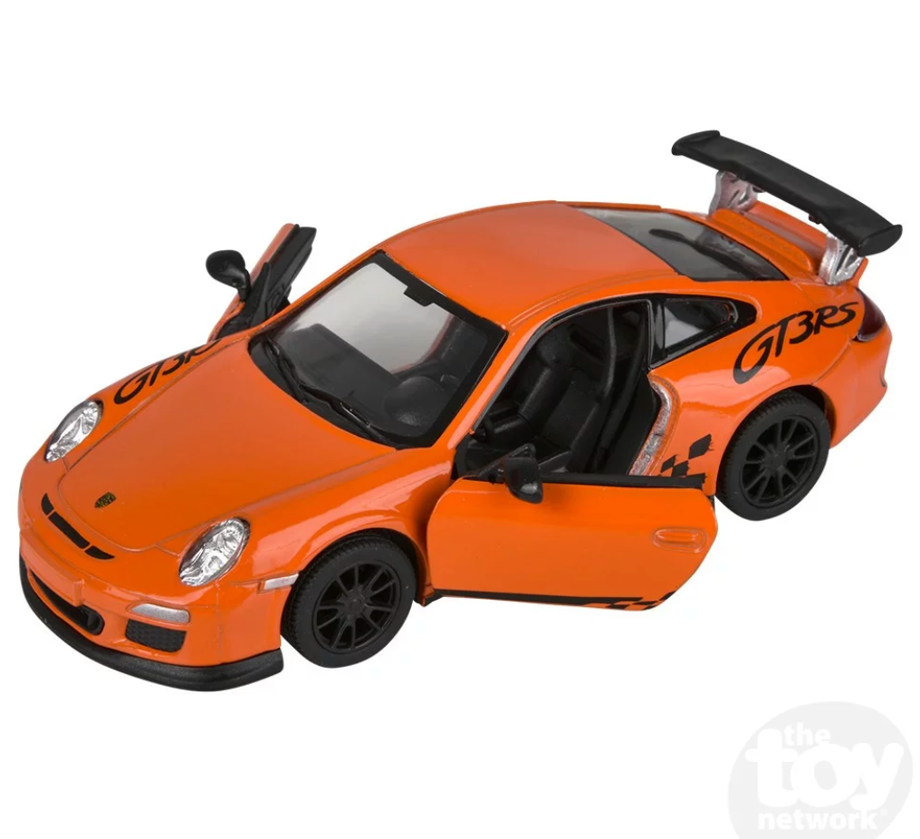 Porsche 911 GT3 RS