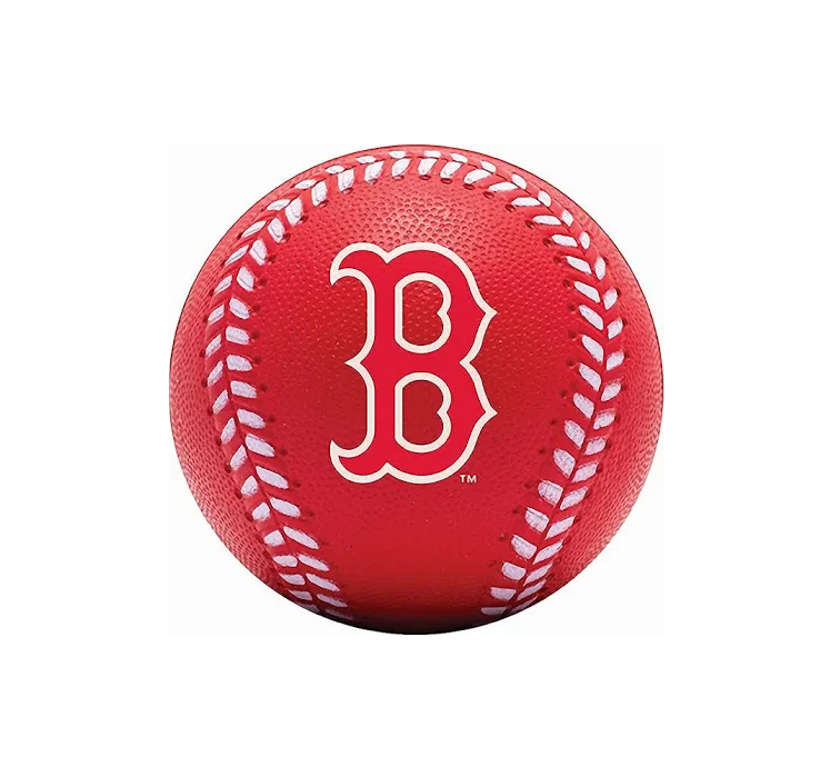 Red Sox Baseball Stress Ball