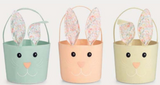 Bunny Cloth Bag