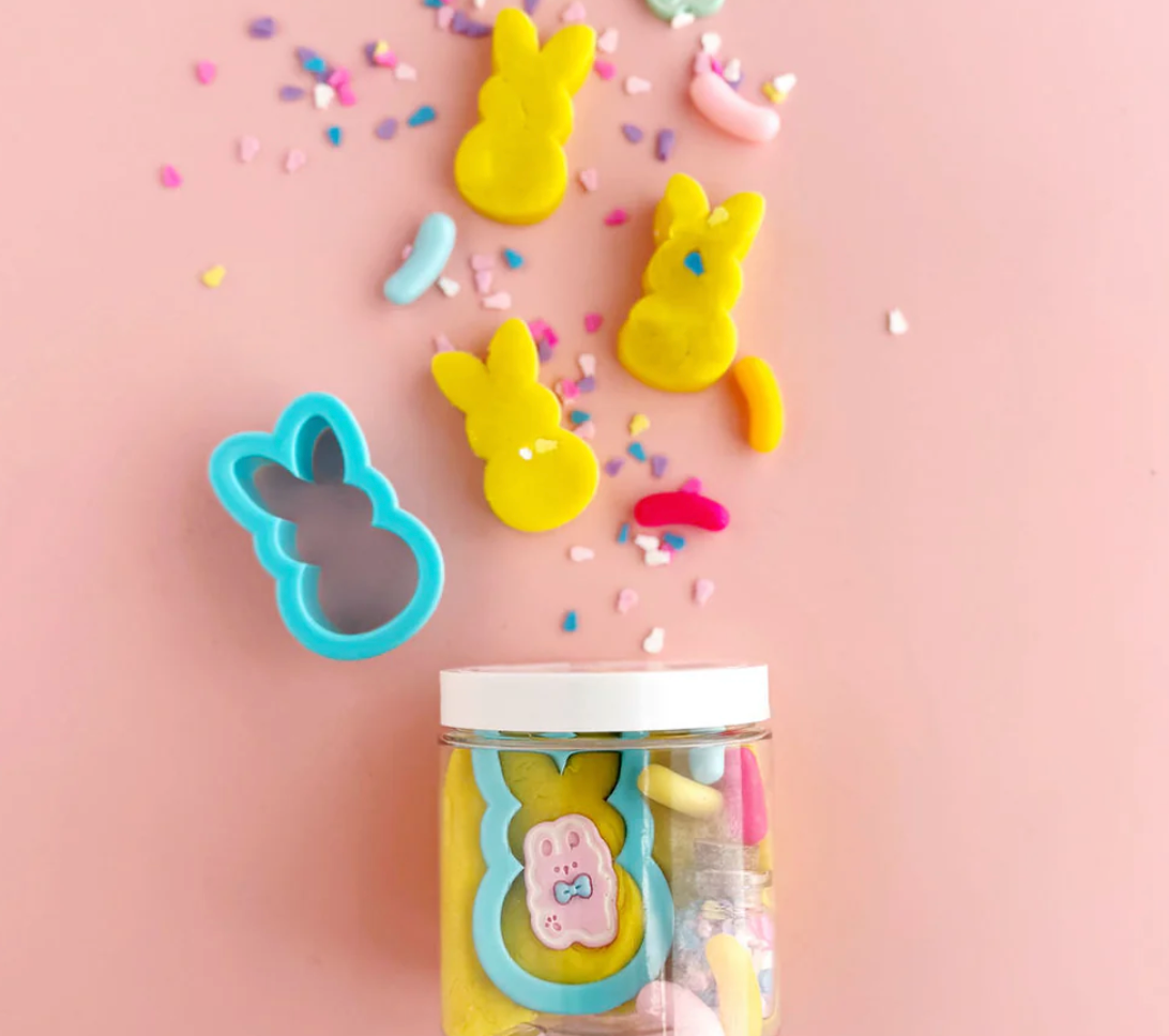 KidDough To Go Mini | Easter Candy