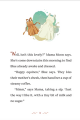 Witchycakes: Changing Magic #2