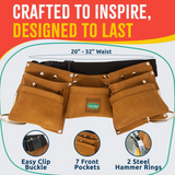 Kids Tool Belt