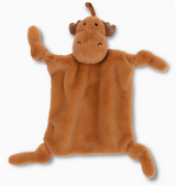 Pacifier Buddy | Max the Moose