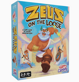Zeus on the Looze