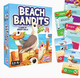 Beach Bandits