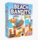 Beach Bandits