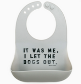 Wonder Bib | Dogs Out