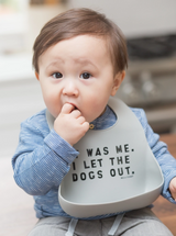 Wonder Bib | Dogs Out